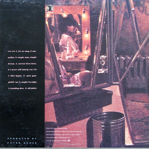Linda Ronstadt - Simple Dreams - 1977