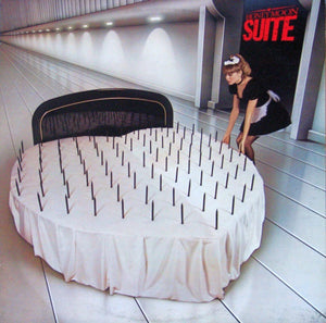Honeymoon Suite - Honeymoon Suite - 1984
