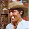 Elvis Presley - Guitar Man - 1981