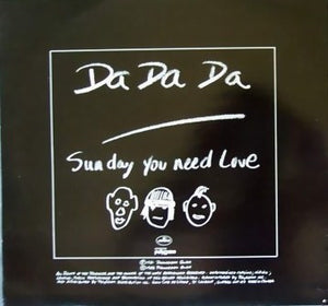 Trio - Da Da Da - 1982