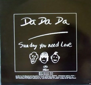 Trio - Da Da Da - 1982