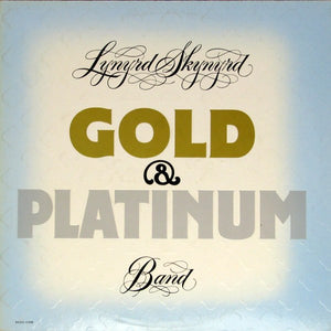Lynyrd Skynyrd - Gold & Platinum - 1979