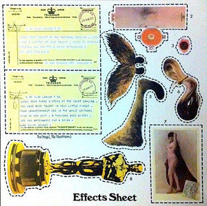 Monty Python - Another Monty Python Record - 1971