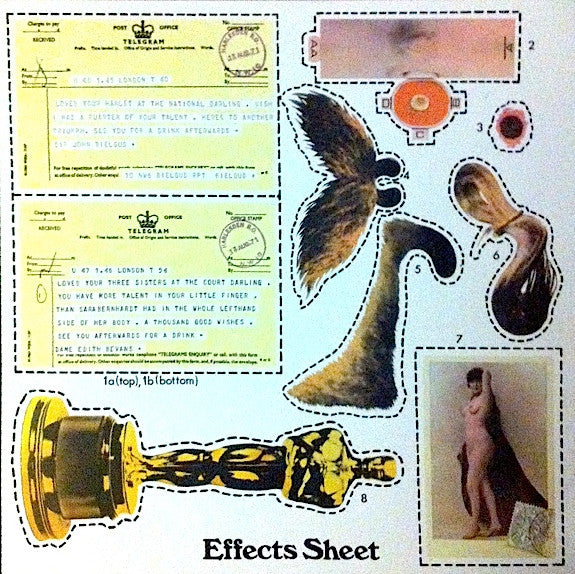 Monty Python - Another Monty Python Record - 1971