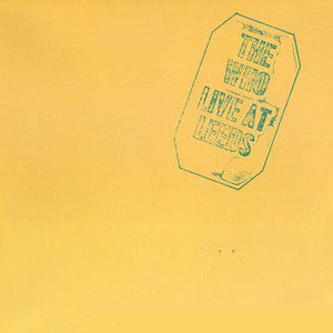 The Who - Live At Leeds
