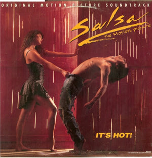 Various - Salsa: Original Motion Picture Soundtrack