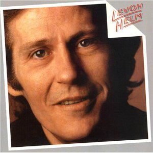 Levon Helm - Levon Helm Vinyl Record