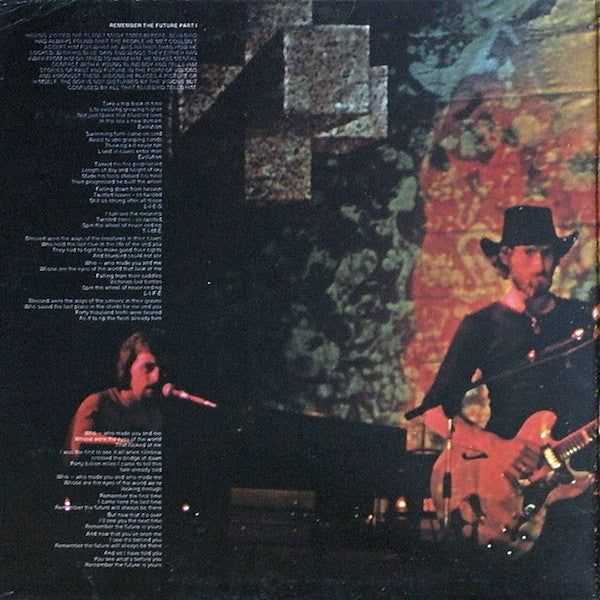 Nektar - Remember The Future - 1974
