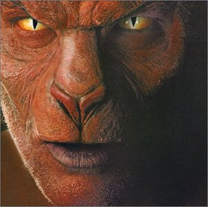 John Fogerty - Eye Of The Zombie - 1986