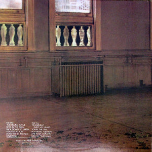Carly Simon - Boys In The Trees