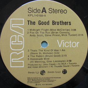 The Good Brothers (2) - The Good Brothers