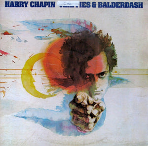 Harry Chapin - Verities & Balderdash - 1974