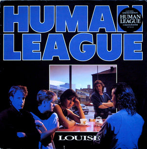 The Human League - Louise