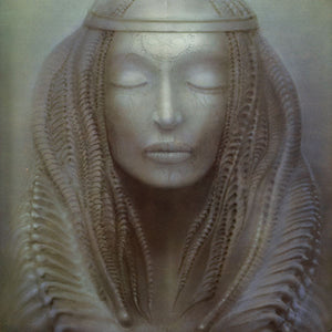Emerson, Lake & Palmer - Brain Salad Surgery - 1973