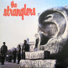 The Stranglers - Aural Sculpture - 1985