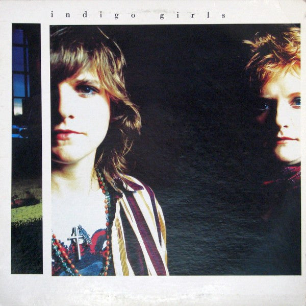 Indigo Girls - Indigo Girls Vinyl Record