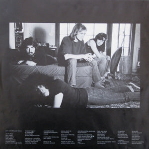 Jules And The Polar Bears - Got No Breeding - 1978