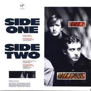China Crisis - Wishful Thinking - 1983