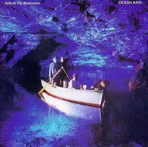 Echo & The Bunnymen - Ocean Rain - 1984