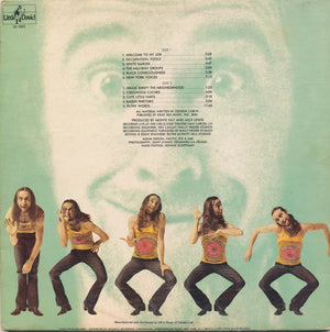 George Carlin - Occupation: Foole - 1973