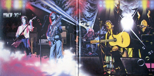 Wings (2) - Wings Over America