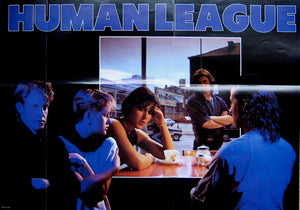 The Human League - Louise