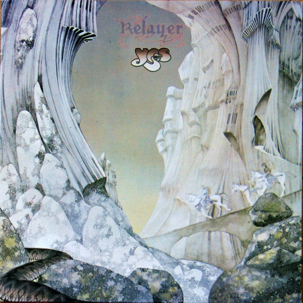 Yes - Relayer