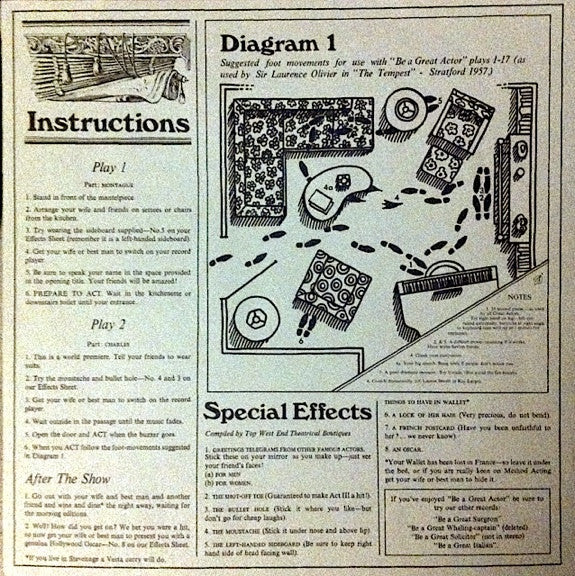 Monty Python - Another Monty Python Record - 1971