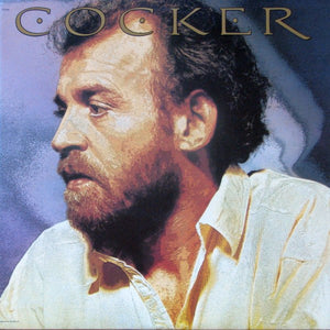 Joe Cocker - Cocker