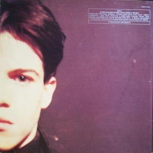 Felt - Forever Breathes The Lonely Word