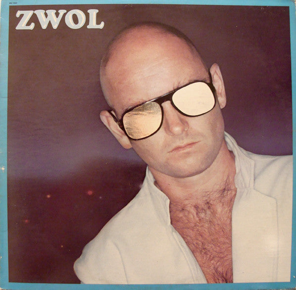 Zwol - Zwol Vinyl Record