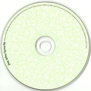 Jann Arden - Uncover Me (CD) - 2006