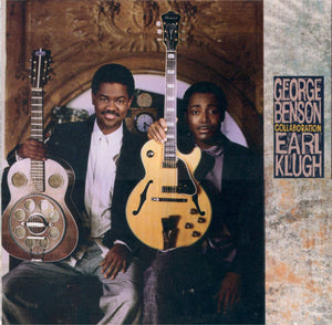 George Benson / Earl Klugh - Collaboration - 1987