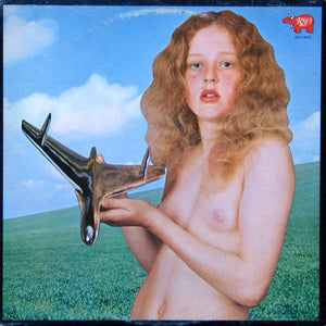 Blind Faith - Blind Faith -