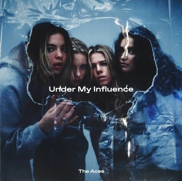 The Aces (11) - Under My Influence