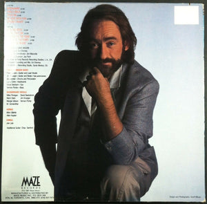 Dave Mason - Some Assembly Required - 1987