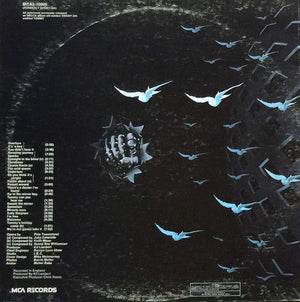 Who, The - Tommy - 1973