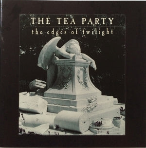 Tea Party, The - The Edges Of Twilight (CD) - 1995