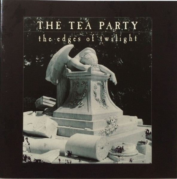 Tea Party, The - The Edges Of Twilight (CD) - 1995