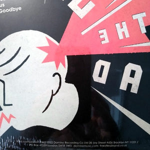 Franz Ferdinand - Hits To The Head - 2022