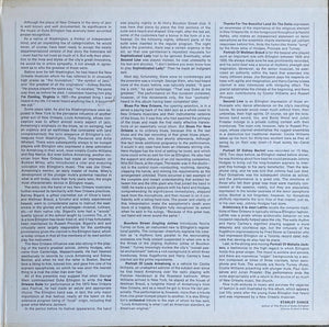 Duke Ellington - New Orleans Suite - 1971