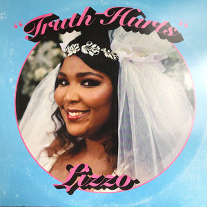 Lizzo - Truth Hurts Vinyl Record