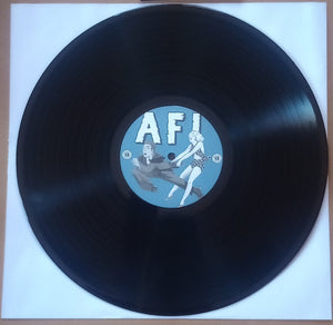 AFI - Very Proud Of Ya