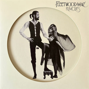 Fleetwood Mac - Rumours