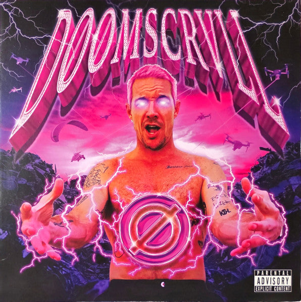 Diplo - D00mscrvll - 2026
