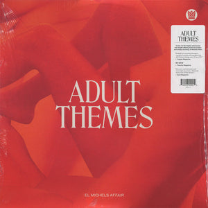 El Michels Affair - Adult Themes - 2020