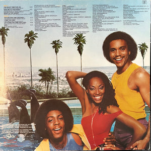 Shalamar - Big Fun