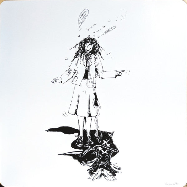 Slits, The - Cut - 2019