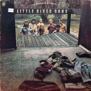 Little River Band - Little River Band 1975 - Quarantunes