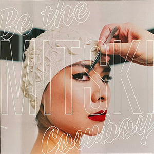 Mitski - Be The Cowboy Vinyl Record